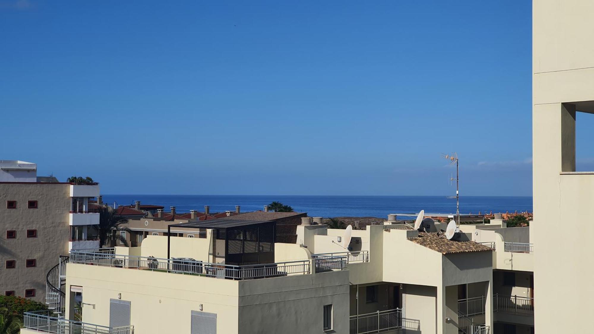 パルム・マールTerraza Sea & Sunアパートメント エクステリア 写真